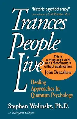 Tranzitele pe care le trăiesc oamenii - Trances People Live