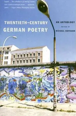 Poezia germană din secolul al XX-lea - Twentieth-Century German Poetry