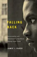 Falling Back: Încarcerarea și tranziția la vârsta adultă în rândul tinerilor din mediul urban - Falling Back: Incarceration and Transitions to Adulthood among Urban Youth