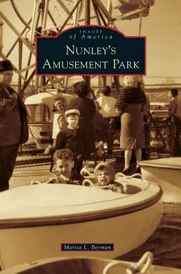 Parcul de distracții al lui Nunley - Nunley's Amusement Park