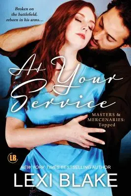 La dispoziția ta - At Your Service