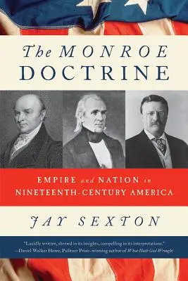 Doctrina Monroe - Monroe Doctrine