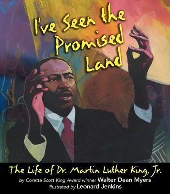 Am văzut Țara Promisă: Viața Dr. Martin Luther King, Jr. - I've Seen the Promised Land: The Life of Dr. Martin Luther King, Jr.