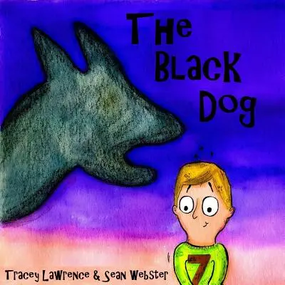 Câinele negru - The Black Dog