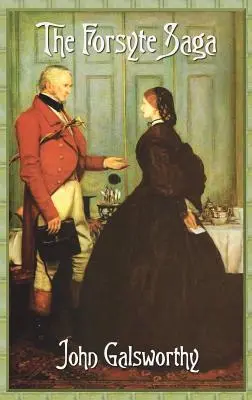 Saga Forsyte (integral) - The Forsyte Saga (Complete)