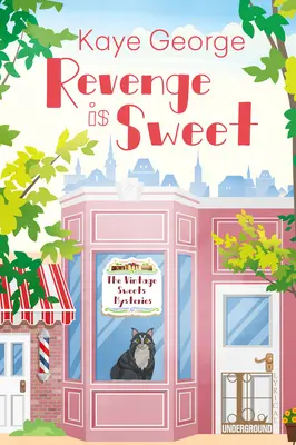 Răzbunarea este dulce - Revenge Is Sweet
