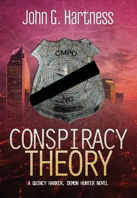 Teoria conspirației - Conspiracy Theory