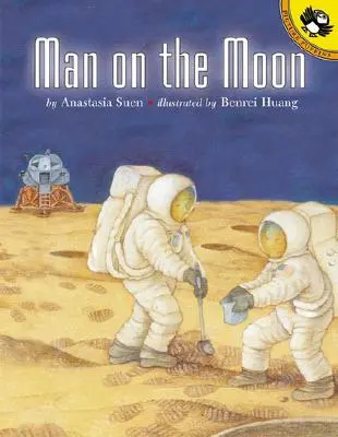 Omul de pe Lună - Man on the Moon