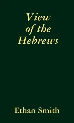 Vedere asupra evreilor - View of the Hebrews