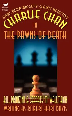 Charlie Chan în Pionii morții - Charlie Chan in The Pawns of Death