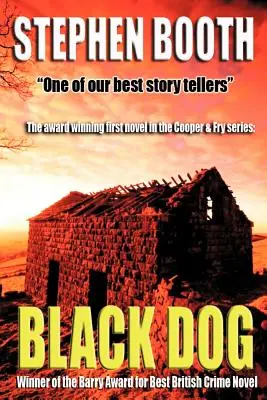 Câinele negru - Black Dog