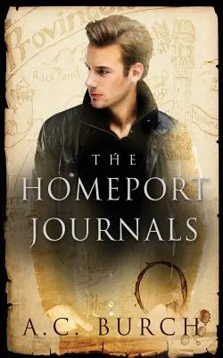 Jurnalele HomePort - The HomePort Journals