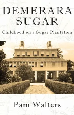 Zahăr Demerara - Demerara Sugar