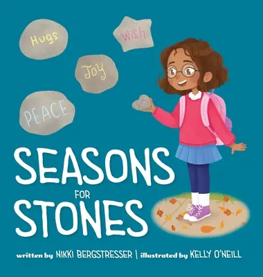 Seasons for Stones (Anotimpuri pentru pietre) - Seasons for Stones