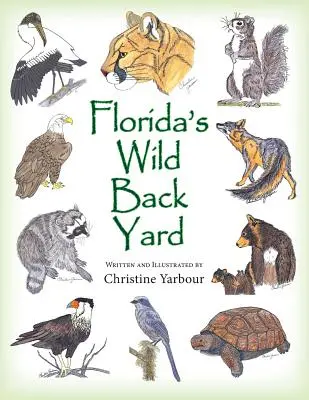 Curtea sălbatică din spatele Floridei - Florida's Wild Back Yard