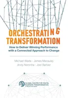 Orchestrating Transformation: Cum să obțineți performanțe câștigătoare printr-o abordare conectată a schimbării - Orchestrating Transformation: How to Deliver Winning Performance with a Connected Approach to Change