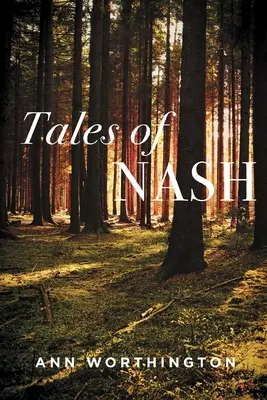 Poveștile lui Nash - Tales of Nash