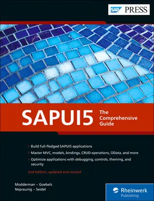 Sapui5: Ghid cuprinzător - Sapui5: The Comprehensive Guide