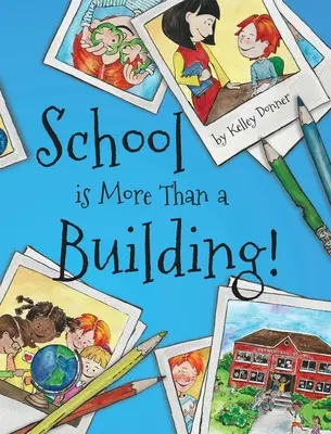 Școala este mai mult decât o clădire - School is More Than a Building