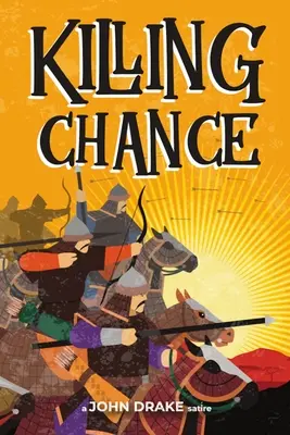 O șansă mortală - Killing Chance