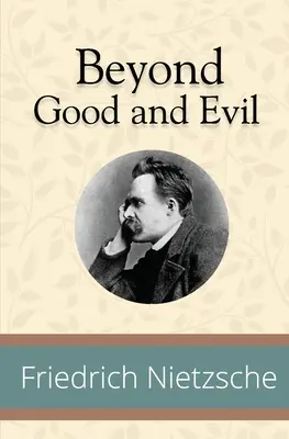 Dincolo de bine și de rău - Beyond Good and Evil