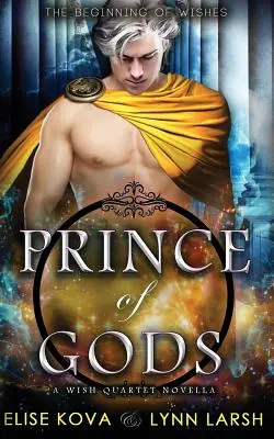 Prințul zeilor - Prince of Gods