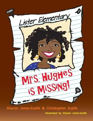 Doamna Hughes a dispărut - Mrs. Hughes is Missing