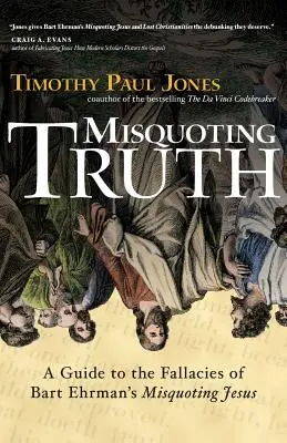 Citarea greșită a adevărului - Misquoting Truth