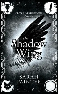 Aripa de umbră - The Shadow Wing