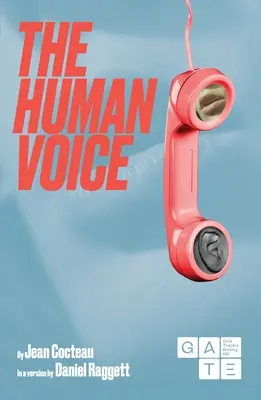 Vocea umană - The Human Voice