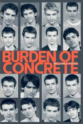 Povara de beton - Burden Of Concrete