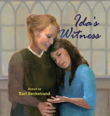 Ida's Witness: Povestea adevărată a unei fete imigrante - Ida's Witness: The True Story of an Immigrant Girl