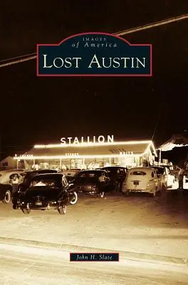 Austin pierdut - Lost Austin