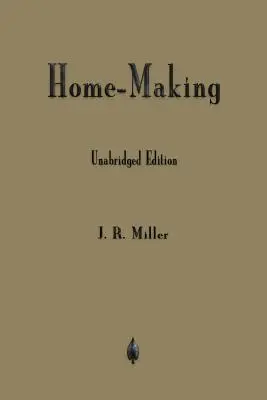 Făcând acasă - Home-Making
