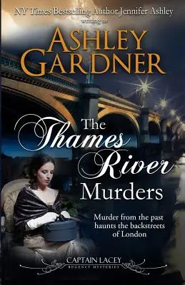 Crimele de pe râul Tamisa - The Thames River Murders