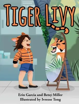 Tigrul Livy - Tiger Livy