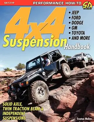 Manual de suspensie 4x4 - 4x4 Suspension Handbook