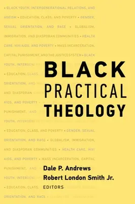 Teologia practică neagră - Black Practical Theology