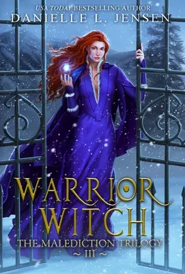 Vrăjitoarea războinică - Warrior Witch