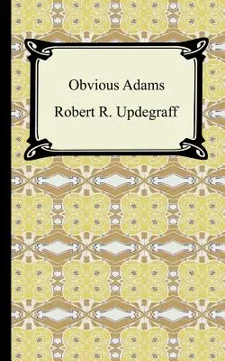 Adams Evident - Obvious Adams