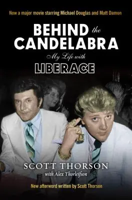 În spatele candelabrului - Behind the Candelabra