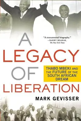 Moștenirea eliberării - Legacy of Liberation