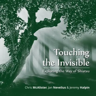 Atingerea invizibilului: Explorarea căii Shiatsu - Touching the Invisible: Exploring the Way of Shiatsu