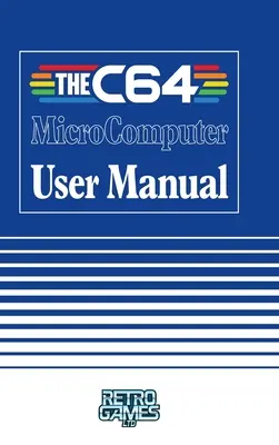 THEC64 MicroComputer Manual de utilizare - THEC64 MicroComputer User Manual