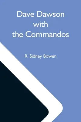 Dave Dawson cu comandourile - Dave Dawson With The Commandos