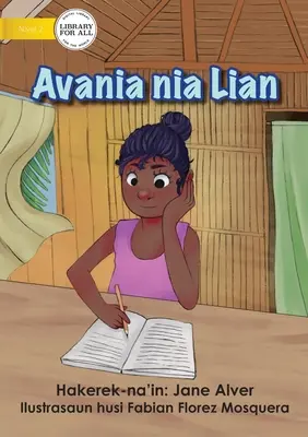 Avania este auzită - Avania nia Lian - Avania Is Heard - Avania nia Lian