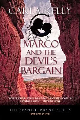 Marco și târgul diavolului (Marco and the Devil's Bargain) - Marco and the Devil's Bargain