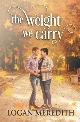 Greutatea pe care o purtăm - The Weight We Carry