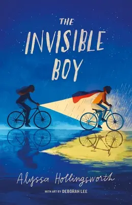 Băiatul invizibil - The Invisible Boy