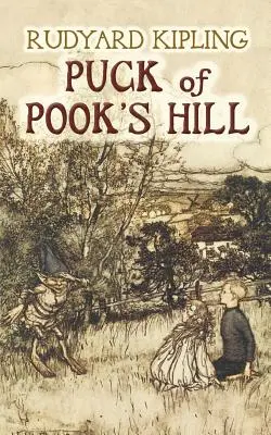 Puck din Pook's Hill - Puck of Pook's Hill